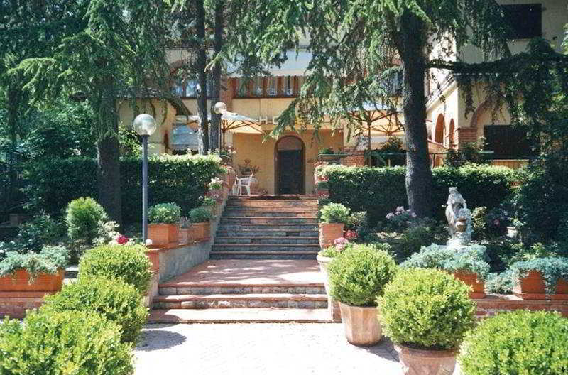 Villa Ambrosina Impruneta Luaran gambar